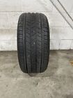 1x P225/40R18 Michelin Primacy A/S 7/32 Used Tire