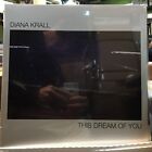 This Dream Of You by Diana Krall (Record, 2020) Sealed, Shelf wear *