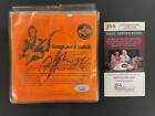 John Entwistle The Who Signed Autograph RotoSound Bass Guitar Strings w/ JSA COA