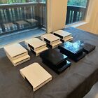 Lot of 14 Tested Wii Video Game Consoles