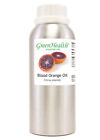 Essential Oil 8 fl oz Aluminum Bottle, Bulk All Natural Uncut, 50+ Oils