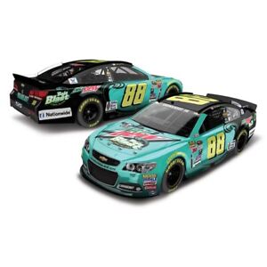 DALE EARNHARDT JR 2015 BAJA BLAST CHEVY SS ACTION 1:24 SCALE NEW! UNOPENED MINT!