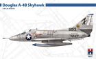 Hobby 2000 48031 Douglas A-4B Skyhawk 1/48 (Hasegawa + Cartographer)