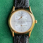 Revue Thommen - G.T. 1885 Saltarello - Jump Hour Manual Wind Wristwatch - Mint