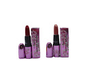 Set / 2 Mac Love Me Lipstick ~ Cheery Cherry / Sakura szn  ~ 0.1 oz (x2)  ~ BNIB