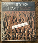 Splendors of the Past: Lost Cities of the Ancient World Hardcover