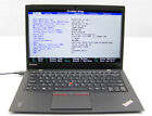 Lenovo ThinkPad X1 Carbon PC Laptop, Intel Core i5-5300U 2.30GHz, 4GB