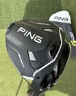 Ping G430 10k 9* Head Only With Extra 25g Weight, Stock Headcover Included