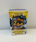 McDonald's McNugget Buddies Kerwin Frost Golden Nugget Sealed TCB-775