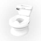 My Size Potty Chair, Toddler, White