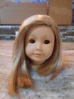 New ListingAmerican girl Isabelle doll head only Girl of the year