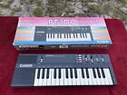 CASIO PT-100 ELECTRONIC MUSICAL INSTRUMENT