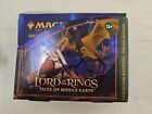 Magic: The Gathering Lord of the Rings - Tales of Middle Earth Collector Booster