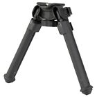 USA Made MAGPUL Adjustable Rifle Bipod fits Ruger American Gunsite Scout Rifle