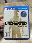 Uncharted: The Nathan Drake Collection PlayStation 4 Tested Fast Ship