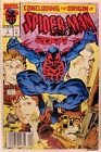 Spiderman 2099 3 Autographed by Peter David Marvel Comics 1993 Spiderverse