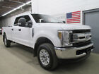 2019 Ford F-250 Crew Cab Long Bed