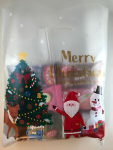 24pc (24 flavors) Japanese KITKAT Christmas Bag Gift Set - Kit Kats Variety Pack