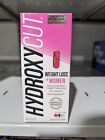 HYDROXYCUT Women 60ct Free Ship New/Sealed Best By 10/2024