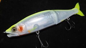 Gan Craft Jointed Claw 230 NEW
