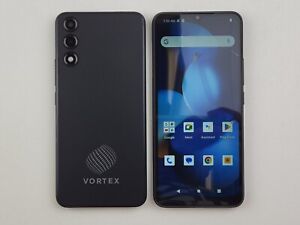 Vortex Cellular HD65 Select - 32GB - Black (CARRIER UNKNOWN) 4G LTE Smartphone