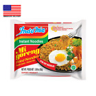 Mi Goreng Instant Stir Fry Noodles, Halal Certified, Original Flavor, 3 Ounce (P