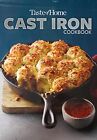 Taste of Home: Cast Iron CookBook