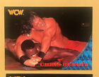 1998 Topps WCW nWo Chris Benoit Rookie Rc Card #17 WWE WWF