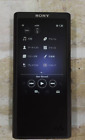 Sony NW-ZX300 Black Digital Audio Player 64GB Hi-Res Walkman Japanese with Box