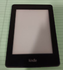 Amazon DP75SDI Kindle Paperwhite 6th Gen 4GB, Wi-Fi, 6