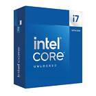 Intel Core i7-14700K 3.4GHz / 5.6GHz | 20-Core 8 Performance-Cores Processor
