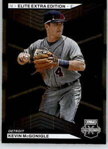2023 Panini Elite Extra Edition Baseball Cards Pick From List/Complete Your Set