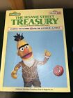 The Sesame Street Treasury Books Complete Series Vtg 1983 Full 1-9 11-15 Set