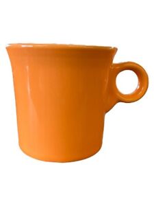 New ListingFiestaware Homer Laughlin  TANGIRENE Coffee Mug Cup Circle