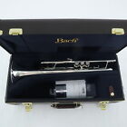 Bach Model 180S43 Stradivarius Professional Trumpet SN 793289 OPEN BOX