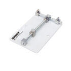 PCB Circuit Board Holder Soldering Platform Universal Adjustable Repair Clamp