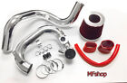 RED For 2004 2005 2006 Scion xA Xb 1.5L L4 Cold Air Intake System Kit + Filter (For: 2006 Scion xB)