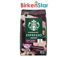 Starbucks Whole Bean Coffee, Espresso Roast Dark (40 oz.) Great Price