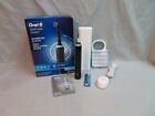 NEW! BRAUN ORAL-B SMART 5000 3757 RECHARGEABLE ELECTRIC TOOTHBRUSH - BLACK ...