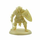Baratheon Warden 5  D&D Miniature Fighter Knight Paladin Hammer Human ASOIAF THG