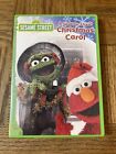 Sesame Street A Sesame Street Christmas Carol DVD