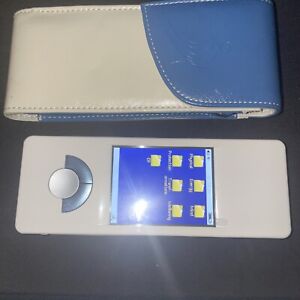 miHealth PEMF Device W Case And Usb
