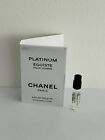 Chanel Platinum Egoiste (0.05 Oz / 1.5 ML) Sample Spray *New/Carded*