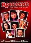 Roseanne: The Complete Series [27 Discs]: Used