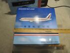 1:200 Aviation  China Airlines 767-200 Aircraft Model With Stand