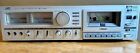 JVC KD-A77 3 Head Stereo Cassette Deck - Excellent working condition