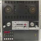 Studer A810 Reel to Reel 2track  Tape Recorder