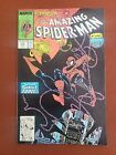 Amazing Spider-Man #310 McFarlane! Marvel 1988