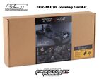 MST TCR-M 1/10 Touring Car Kit MXS-532194
