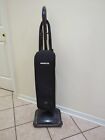 Oreck Elevate Control Upright Vacuum Cleaner UK30100 Tested works well